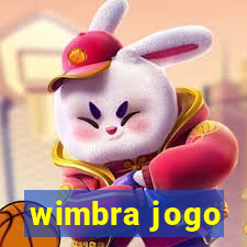 wimbra jogo